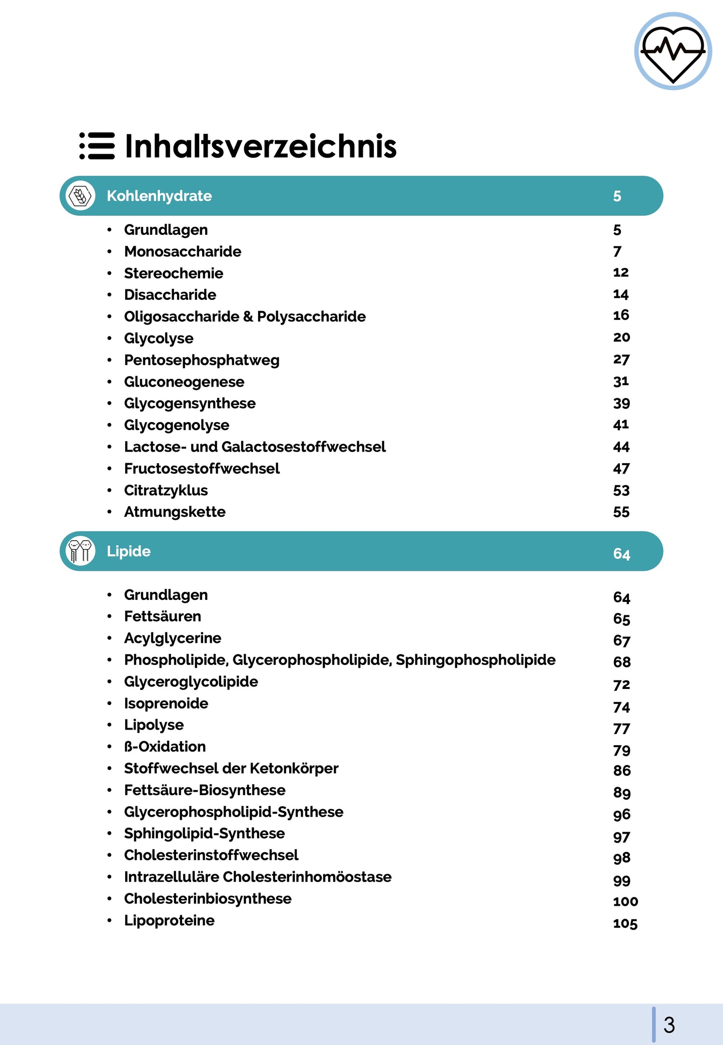 Biochemie-Skript Teil 1