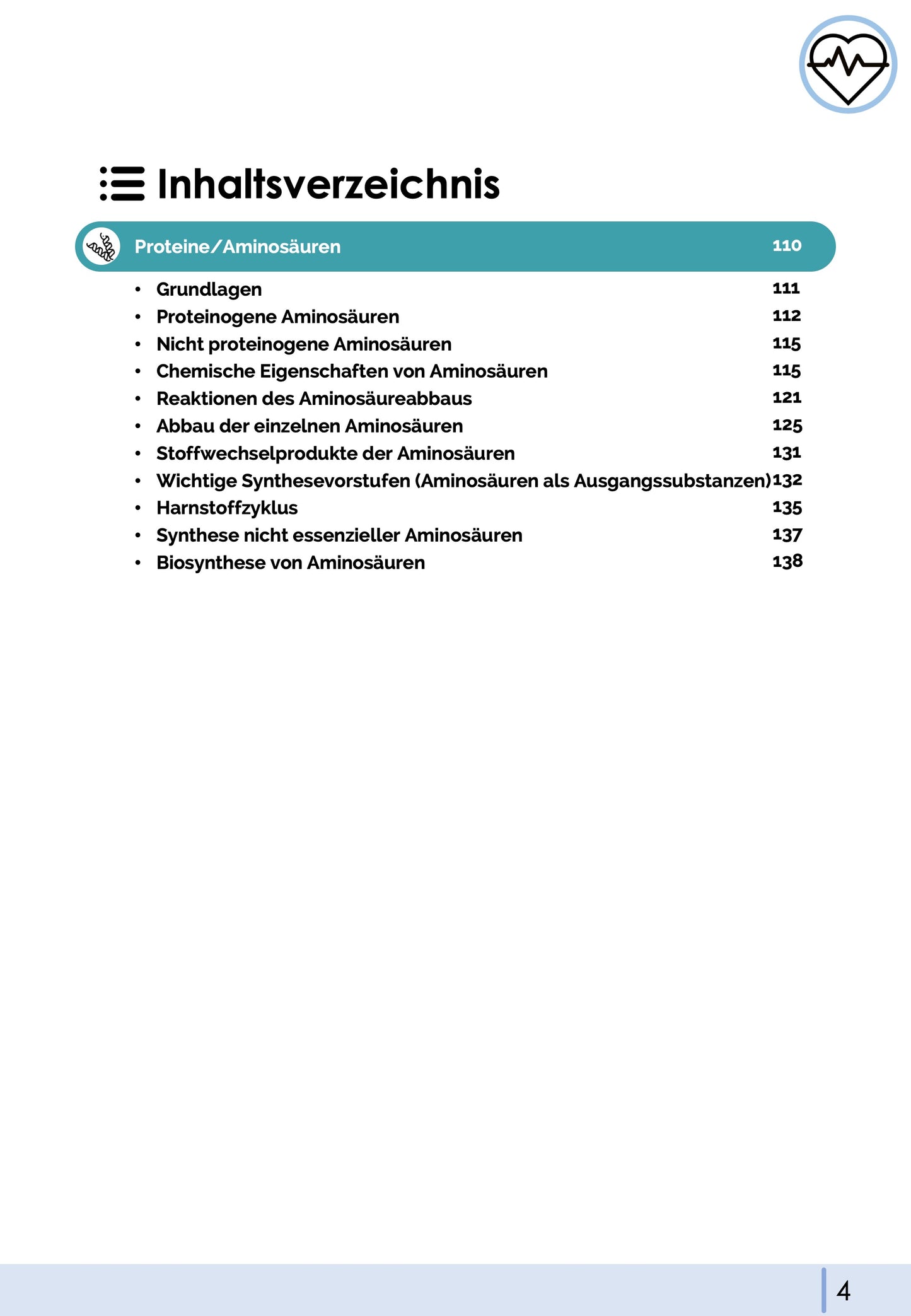 Biochemie-Skript Teil 1
