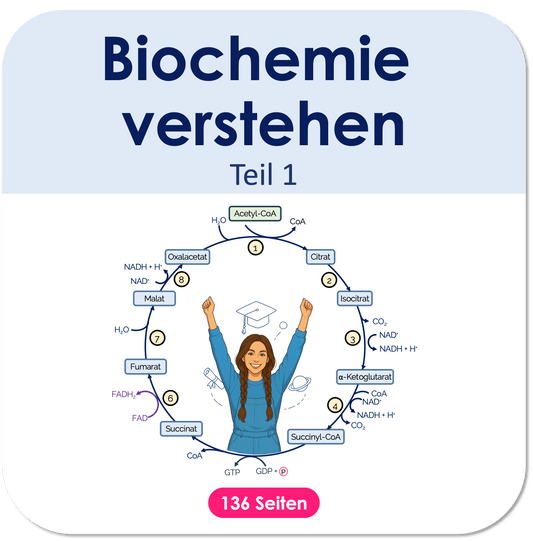 Biochemie-Skript Teil 1
