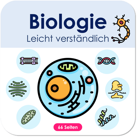 Biologie-Skript - Medi Know