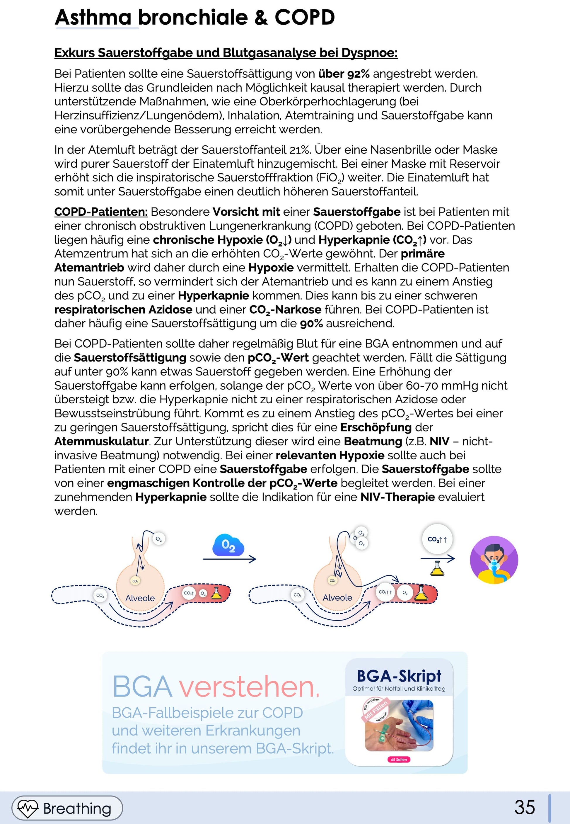 Notfallmedizin-Skript - Medi Know