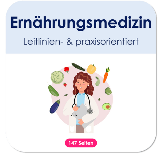 Ernährungsmedizin-Skript