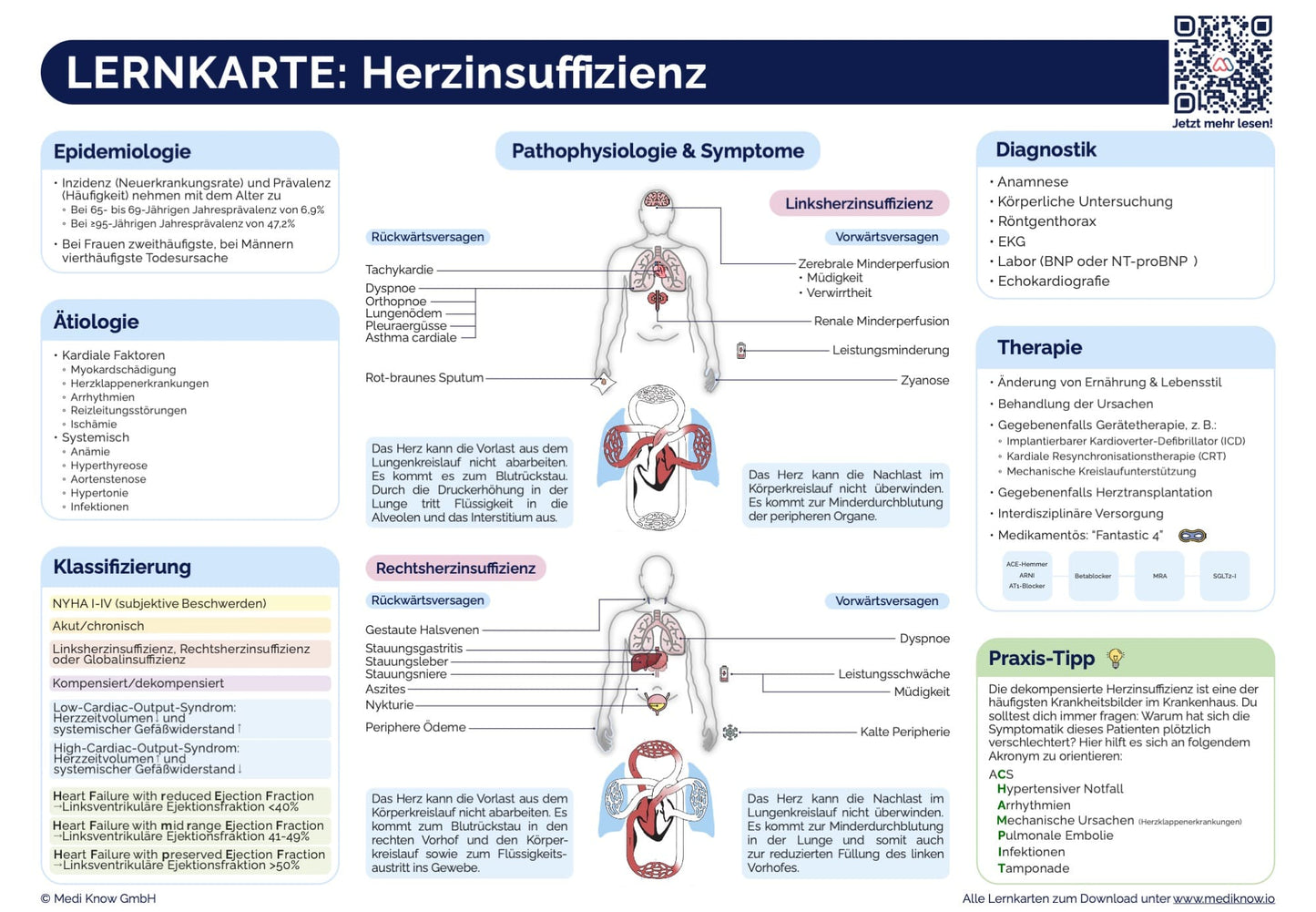 M3-Bundle – sicher durch das 3. Staatsexamen