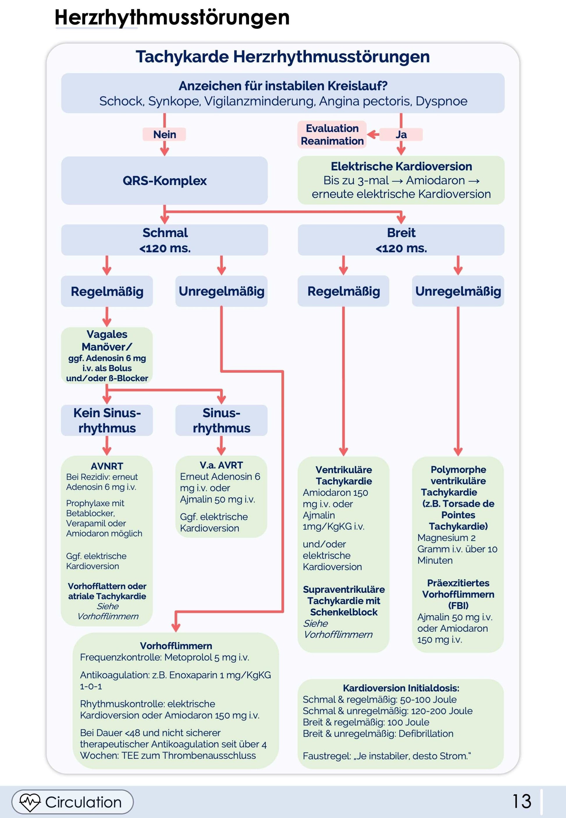 Notfallmedizin-Skript