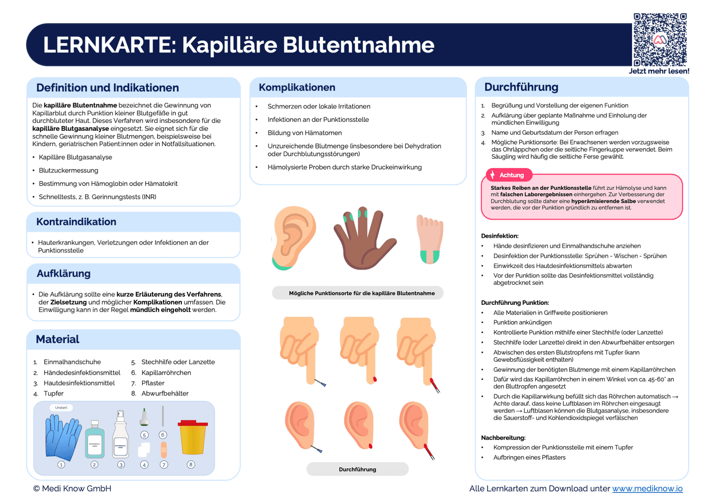 BGA-Lernkarten