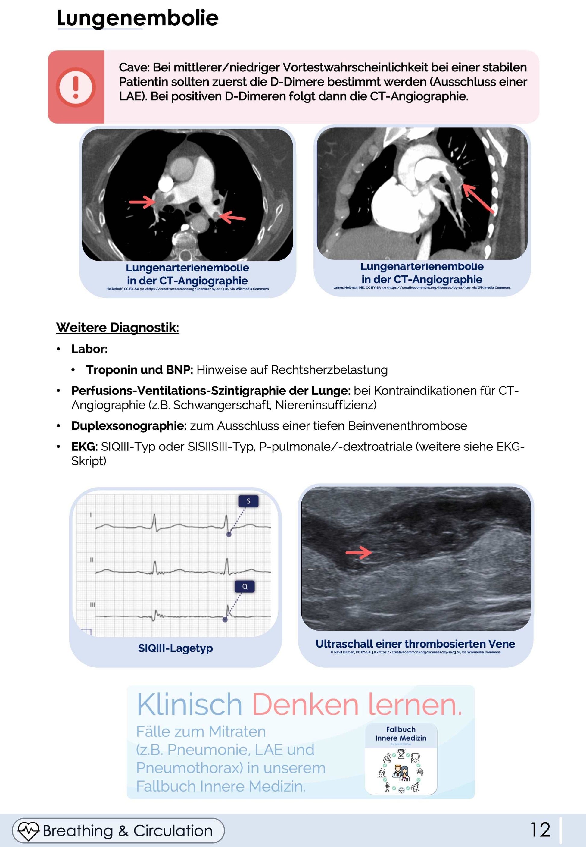 Notfallmedizin-Skript