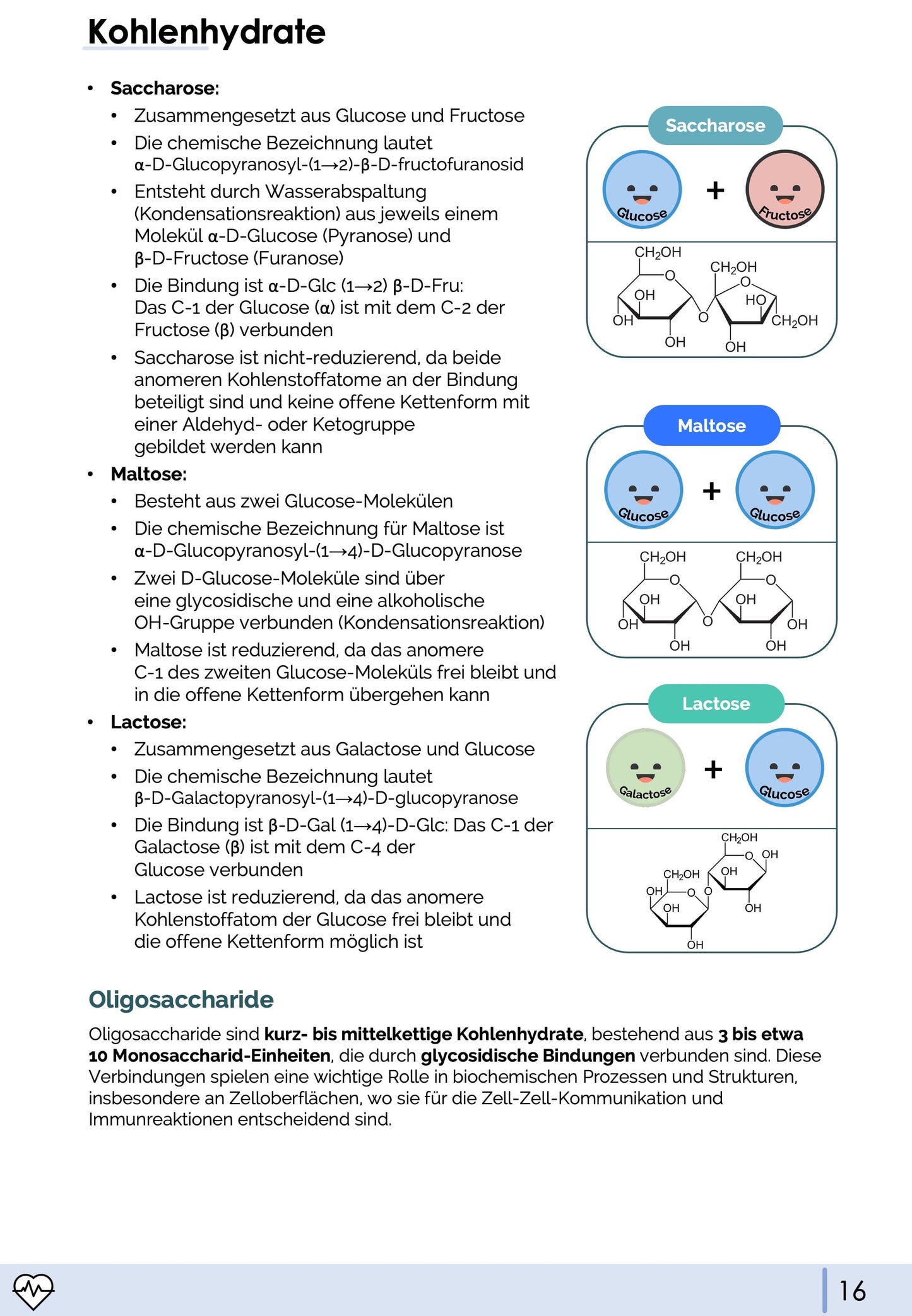 Biochemie-Skript Teil 1