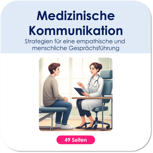 Medizinische Kommunikation - Medi Know