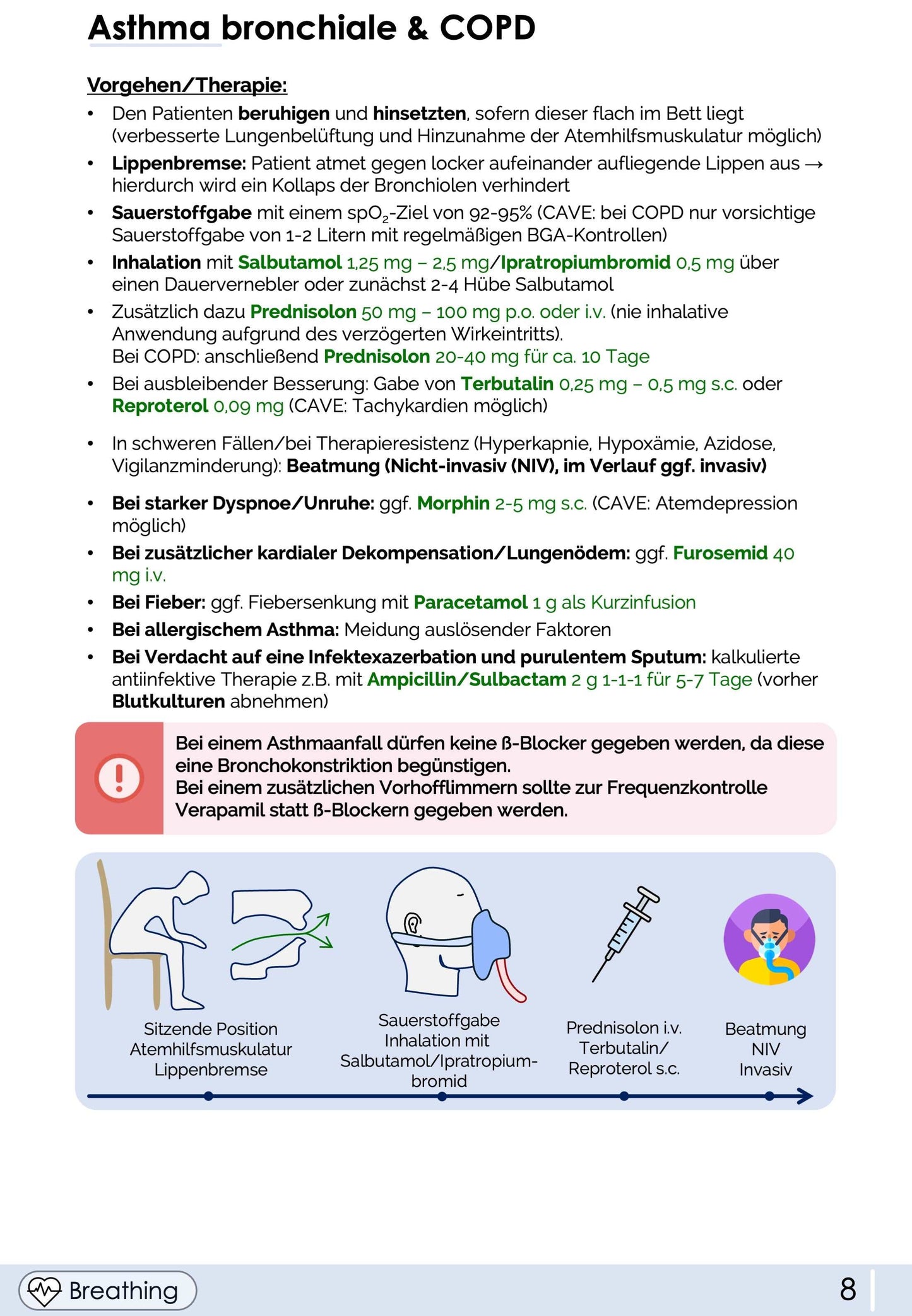 Notfallmedizin-Skript