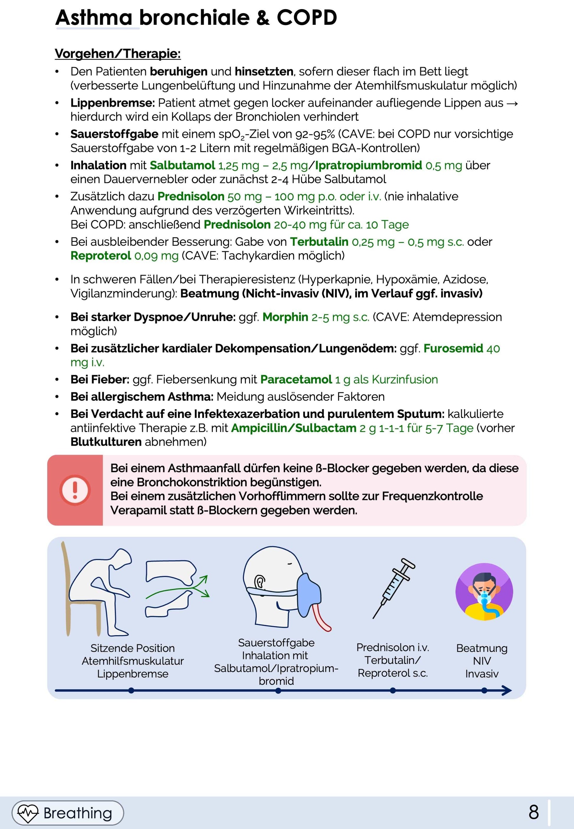 Notfallmedizin-Skript