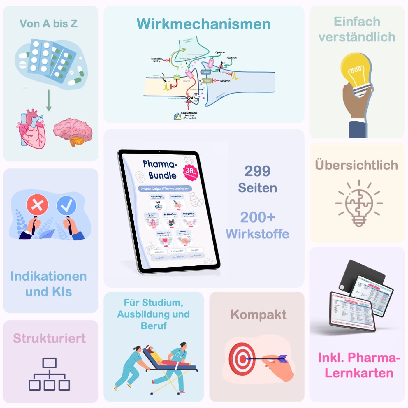 Pharma-Profi-Bundle