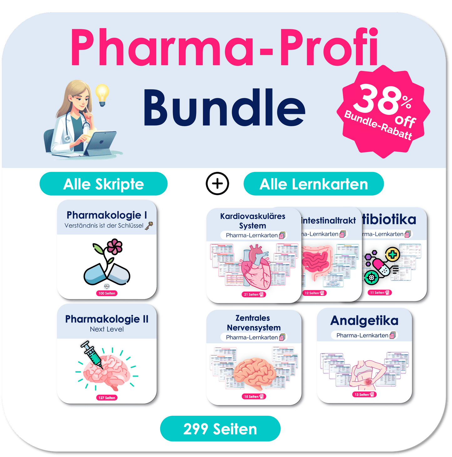 Pharma-Profi-Bundle