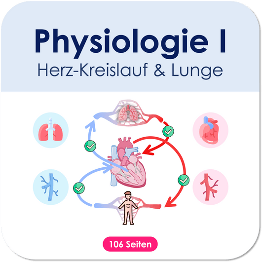 Physiologie-Skript Teil 1