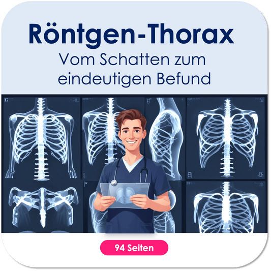 Röntgen-Thorax-Skript