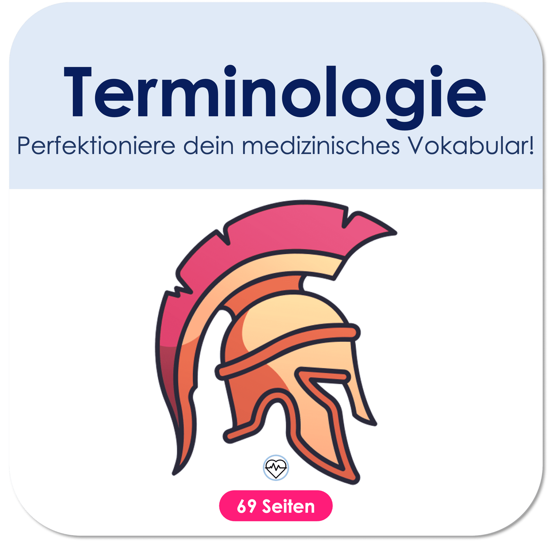 Terminologie-Skript - Medi Know