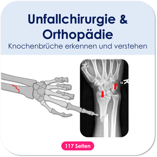 Unfallchirurgie und Orthopädie-Skript - Medi Know