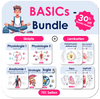 BASICS-Bundle Skripte Medi Know  - Jetzt entdecken und sparen