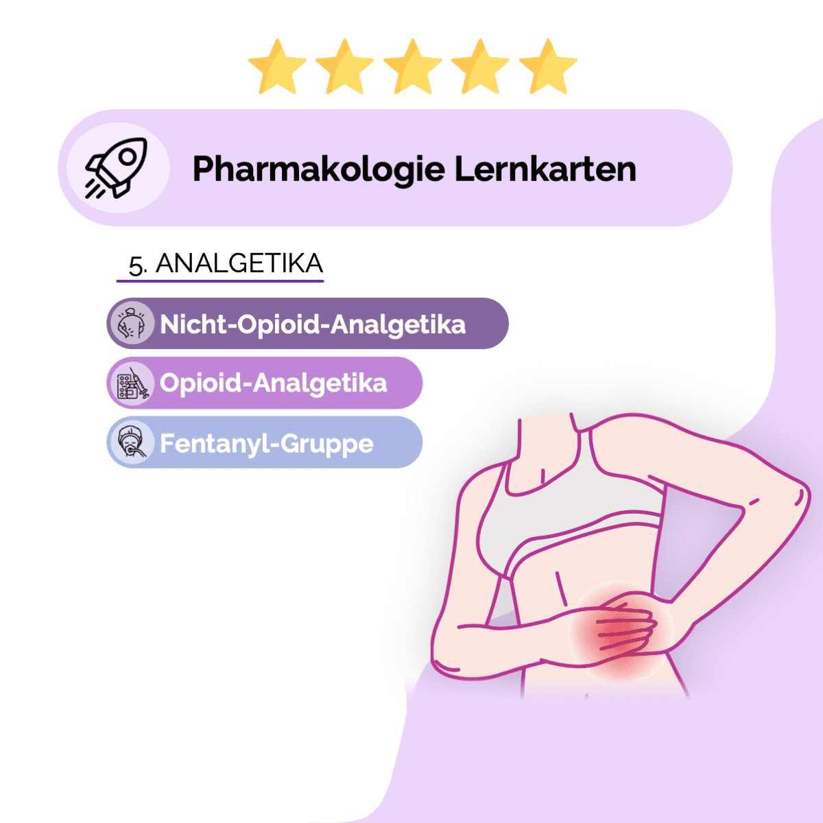 Pharma-Bundle (38% off) Skripte Medi Know