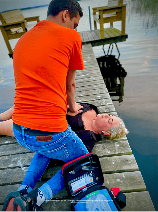 Reanimationsleitlinien 2025: Die 9 wichtigsten Neuerungen für Rettungsdienst & Klinik