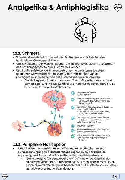 Pharmakologie Skript Teil 1