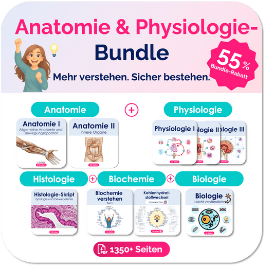 AnatomiePhysiologie Skripte
