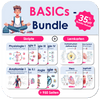 BASICS-Bundle - Jetzt entdecken und sparen