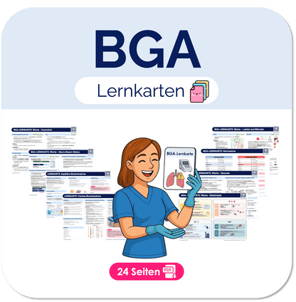 BGA-Lernkarten