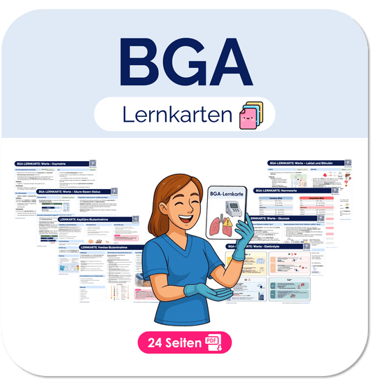 BGA-Lernkarten