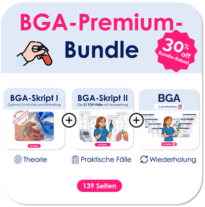 BGA-Premium-Bundle (30% off)