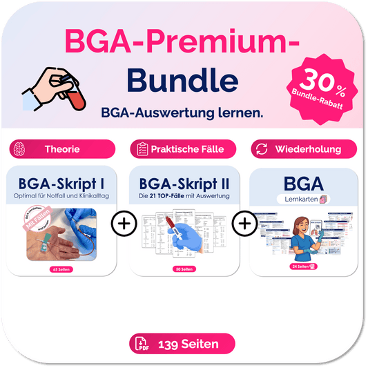 BGA-Premium-Bundle (30% off)