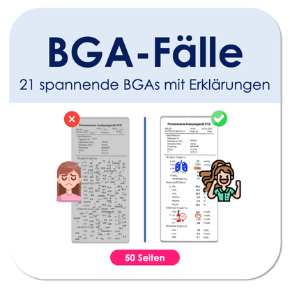 BGA-Fälle Skript