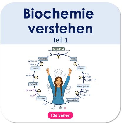 Biochemie-Skript Teil 1