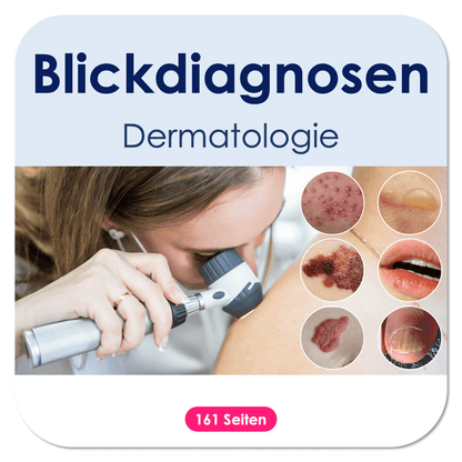 Blickdiagnosen Dermatologie