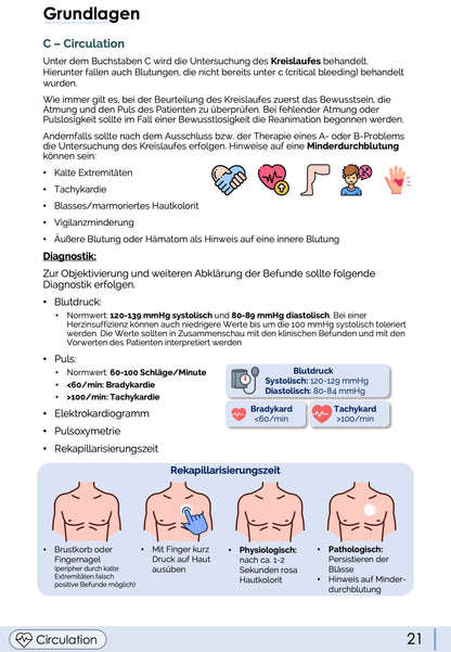 Notfallmedizin-Skript