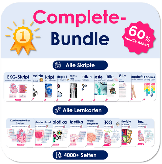 Complete-Bundle (60% off)