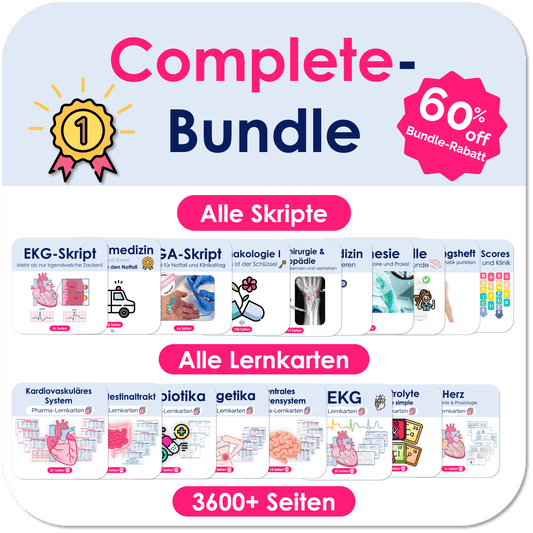Complete-Bundle (60% off)