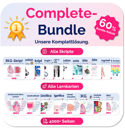 Complete-Bundle (60% off)