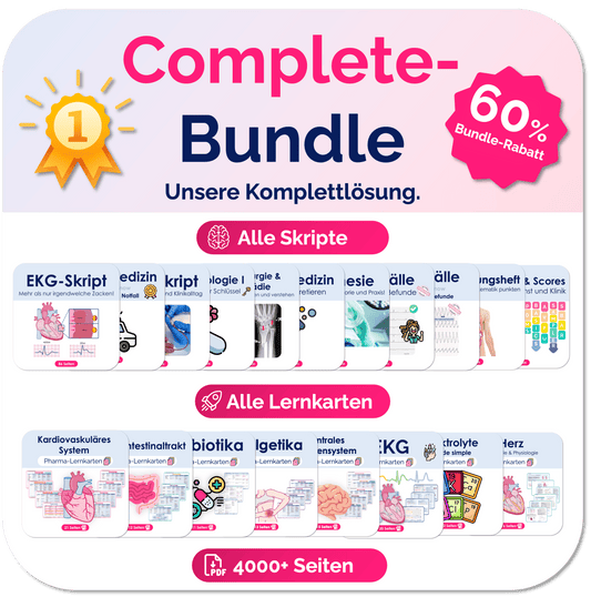 Complete-Bundle (60% off)