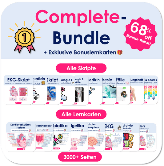 Complete-Bundle (68% off)