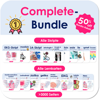 Complete-Bundle (50% off)