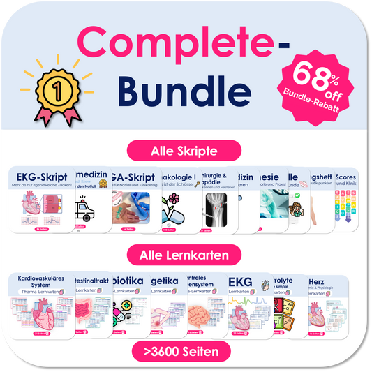 Complete-Bundle (68% off)