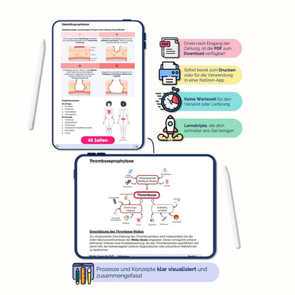 Pflegeprophylaxen