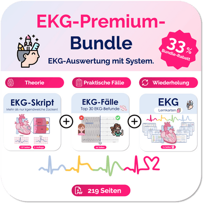 EKG-Premium-Bundle (33% off)