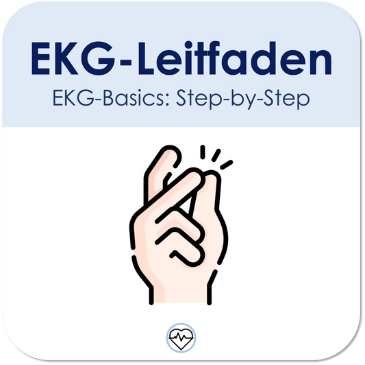 EKG-Leitfaden - Medi Know