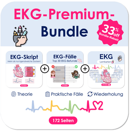 EKG-Premium-Bundle (33% off)