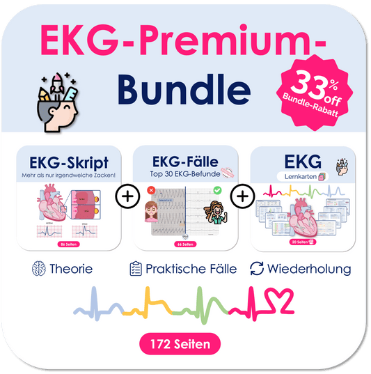 EKG-Premium-Bundle (33% off)