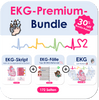 EKG-Premium-Paket (30% off) - Jetzt entdecken und sparen