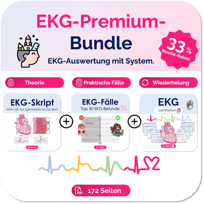 EKG-Premium-Bundle (33% off)