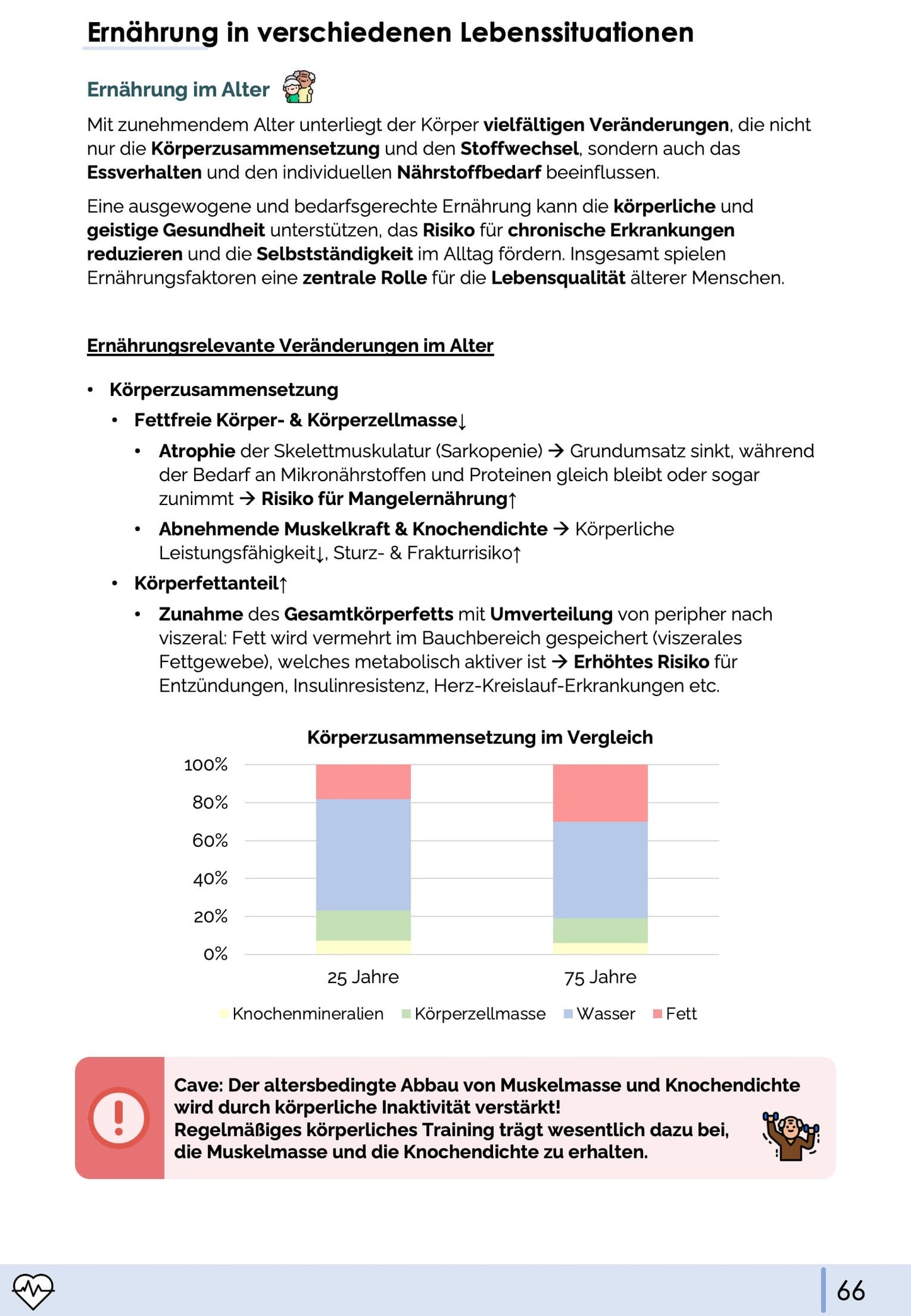 Ernährungsmedizin Skript