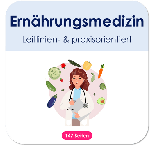 Ernährungsmedizin Skript